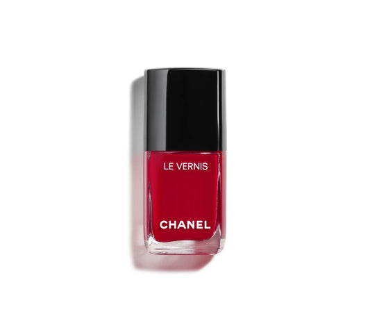 Chanel Le Verns Nail Polish - Pirate Shade 8