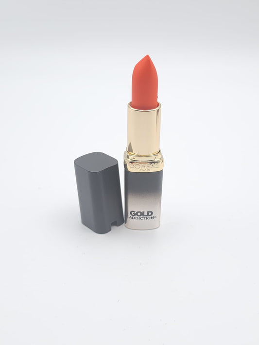 L'Oréal Lip Stick - Coral Gold Shade 962 - Cosmetiques de beaute’