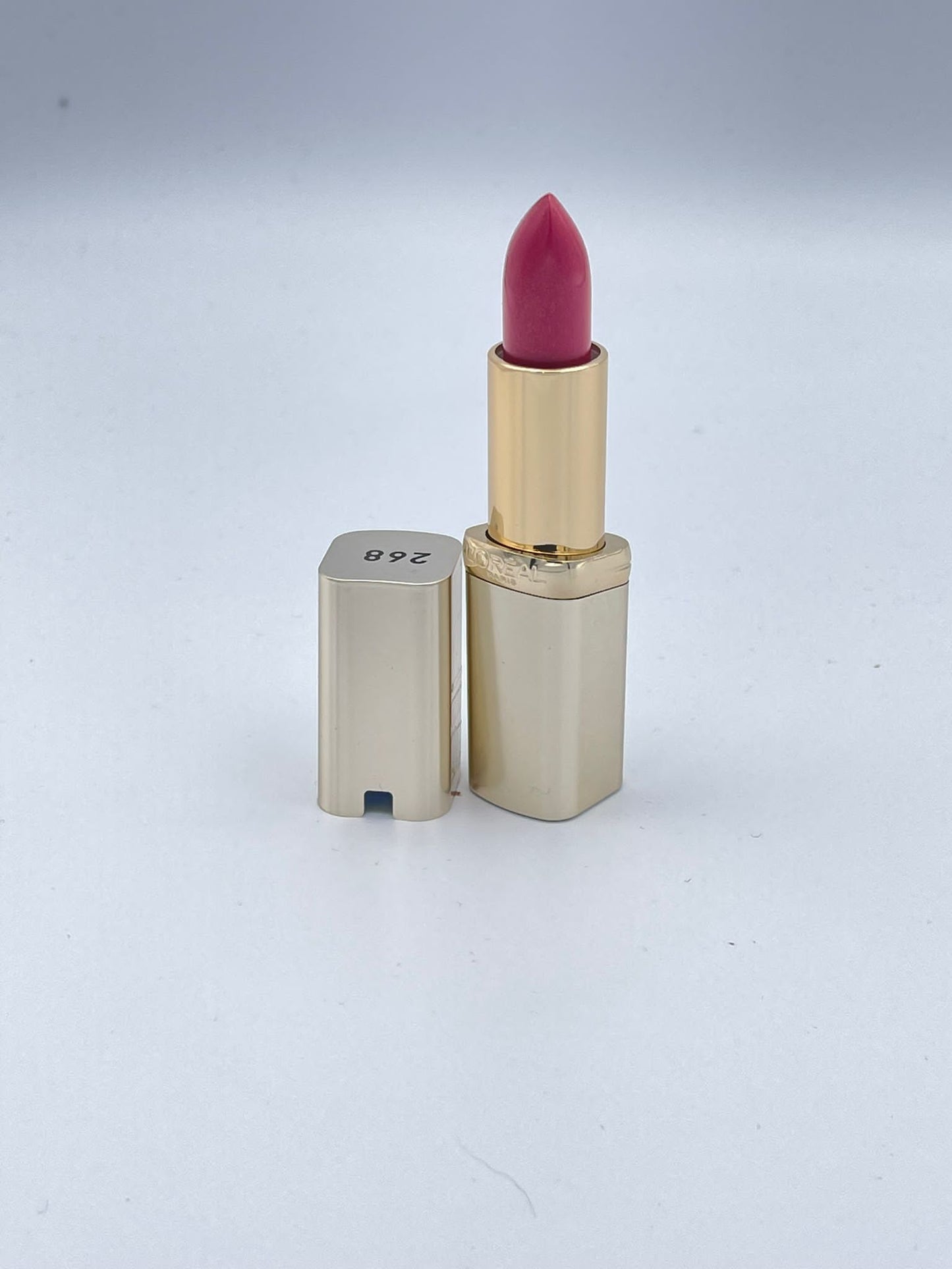 L'Oréal Lip Stick - Rose Grenat Shade 268 - Cosmetiques de beaute’