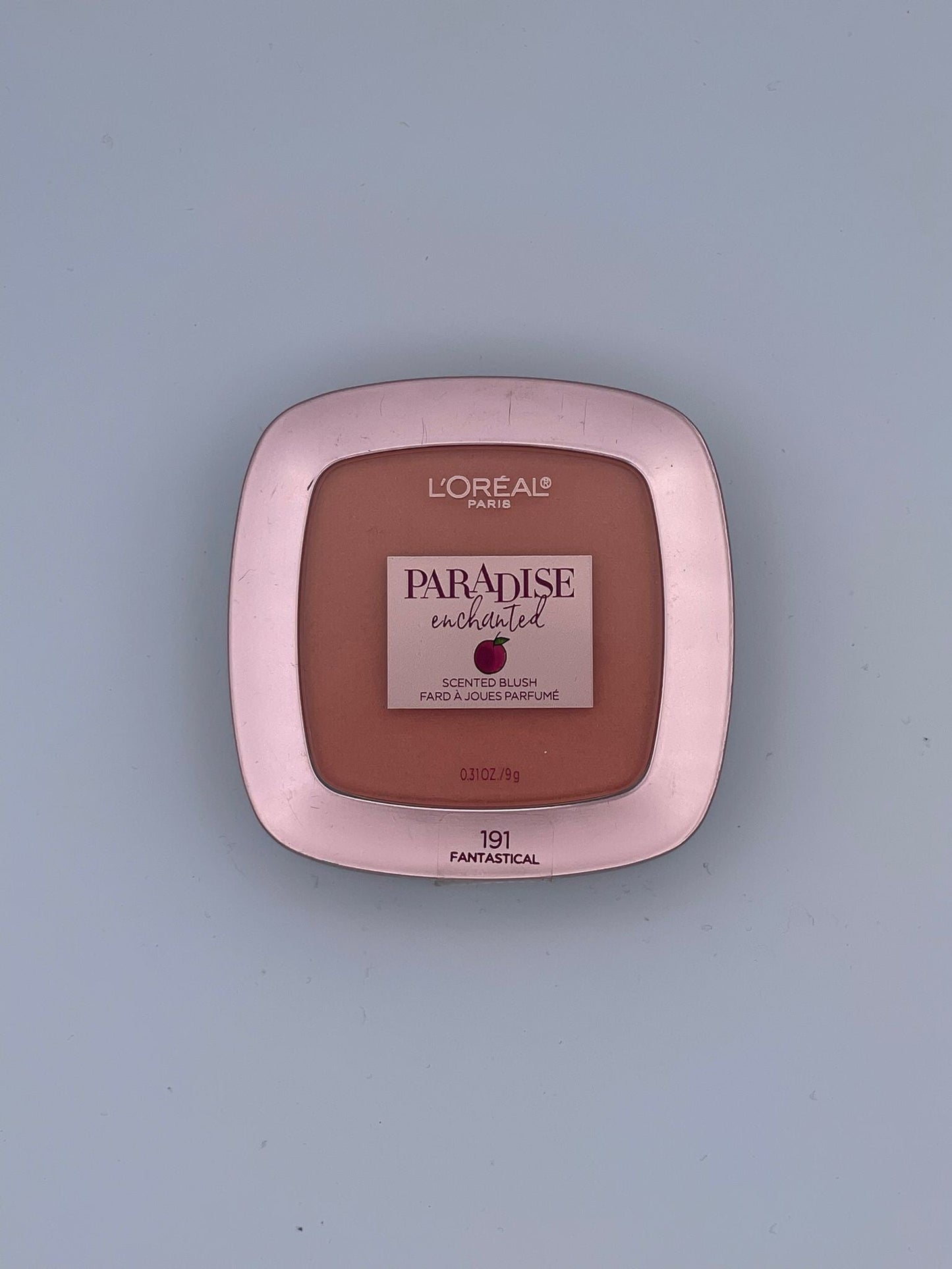 Loreal Paradise Enchanted Scented Blush Shade - 191 Fantastical - Cosmetiques de beaute’