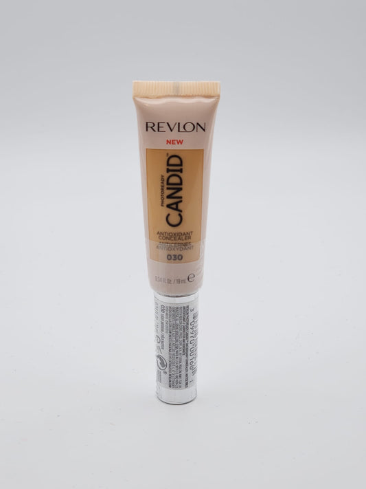 Correcteur antioxydant Photoready Candid de Revlon - Teinte 30