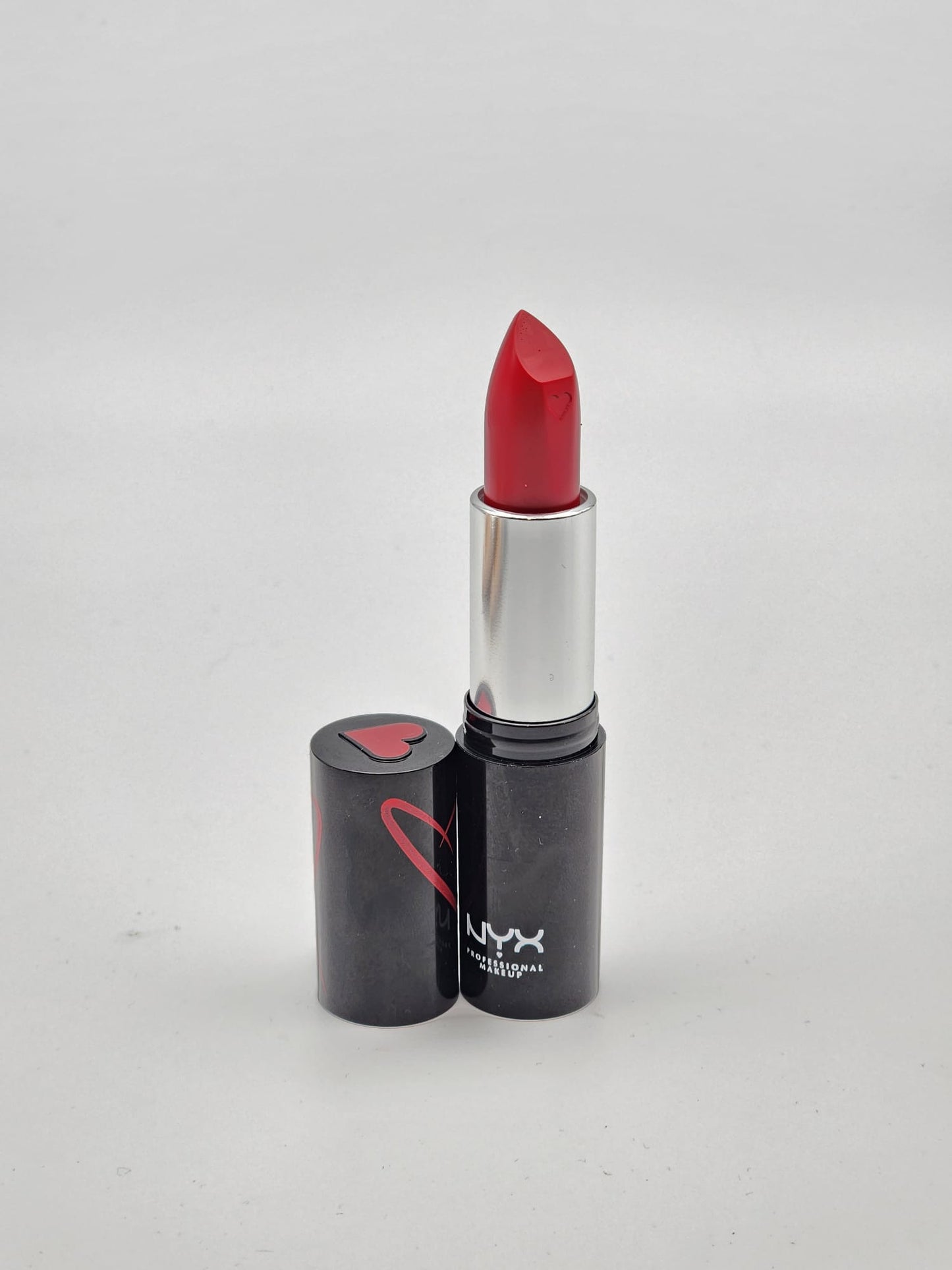 NYX Lip Stick - Objectifs de femme