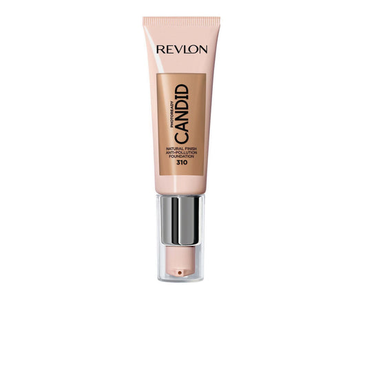 Fond de teint anti-pollution Revlon Natural Finish - Teinte 310
