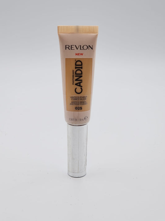 Revlon Photoready Candid Anti-cernes antioxydant – Teinte 25