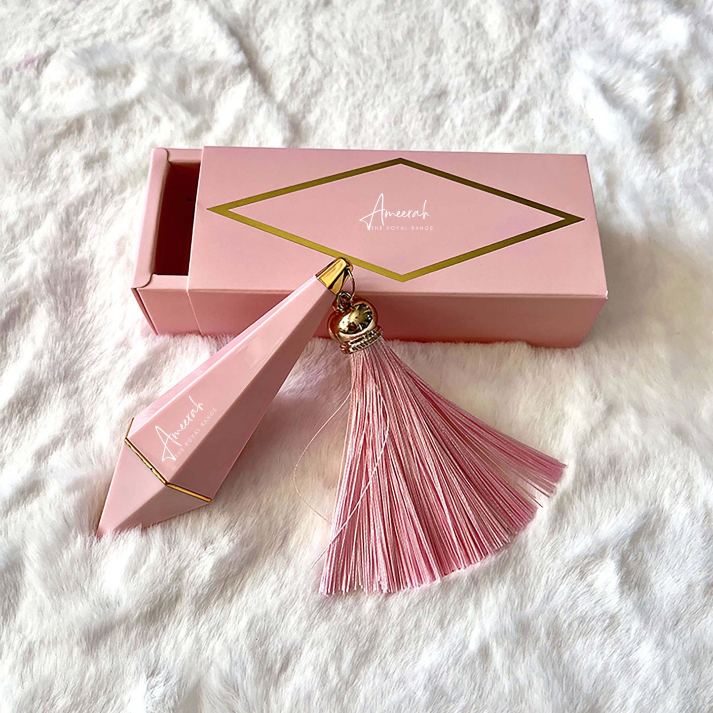Ameerah The Royal Range Lip Stick 6