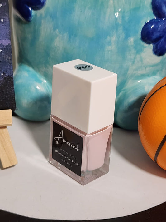 Ameerah The Royal Range Vernis à ongles respirant 64