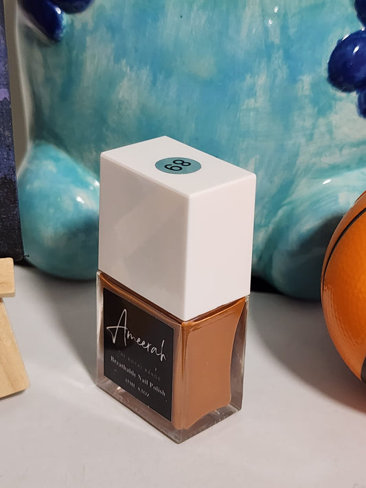 Ameerah The Royal Range Breathable Nail Polish 89