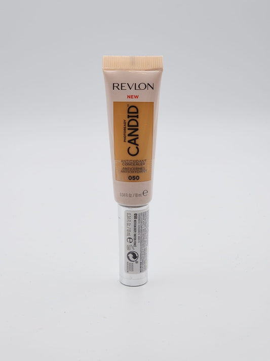 Revlon Photoready Candid Anti-cernes antioxydant – Teinte 50