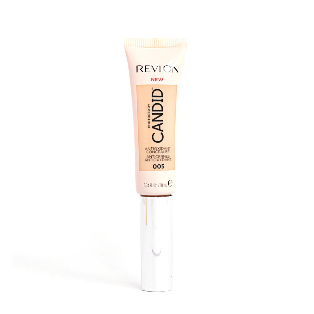 Revlon Photoready Candid Anti-cernes antioxydant – Teinte 5