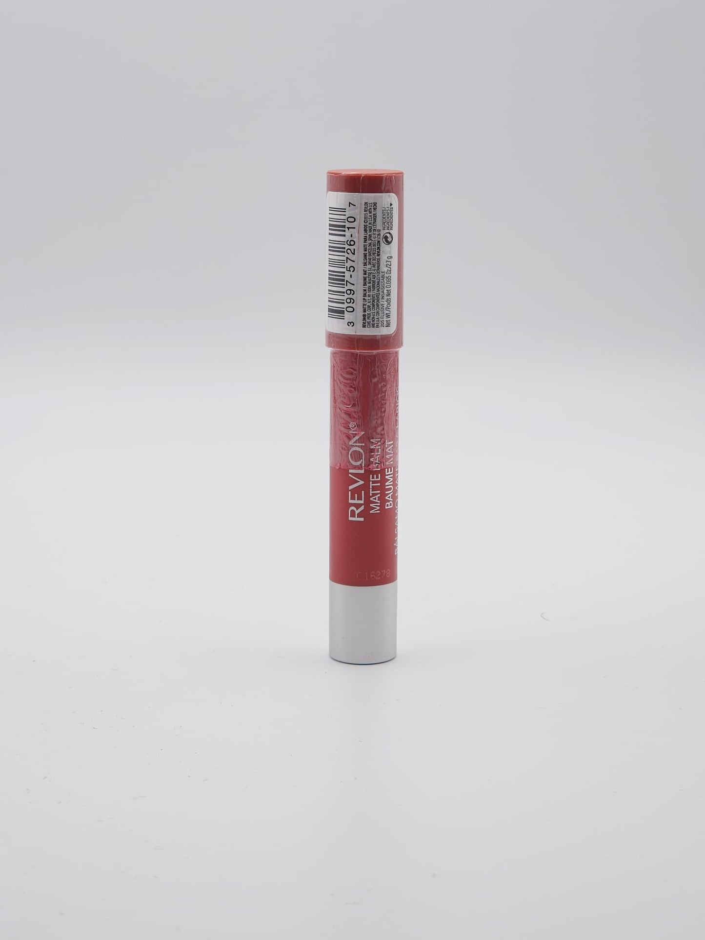 Baume à lèvres mat Revlon Color Burst - Teinte 205