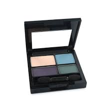 Revlon Colorstay Sea Mist Eyeshadow Pallet 585