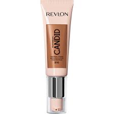 Fond de teint finition naturelle Revlon Photoready (440)