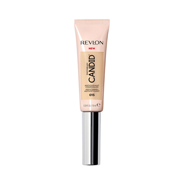 Revlon Photoready Candid Anti-cernes antioxydant – Teinte 15