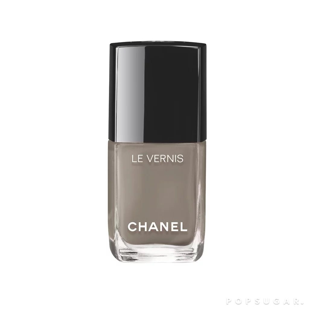 Chanel Le Verns Nail Polish - Garçonne Shade 520 - Cosmetiques de beaute’