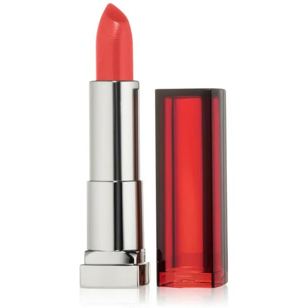 Maybelline Rouge à Lèvres - Are you Red-dy Shade 625