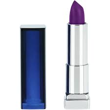 Maybelline Lip Stick - Violet Vixen Shade 830