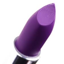Maybelline Lip Stick - Violet Vixen Shade 830